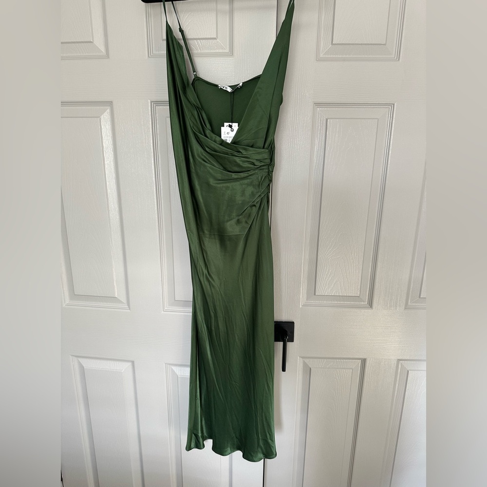 New zara dress